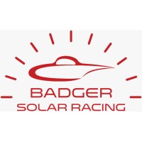 Badger Solar Racing logo