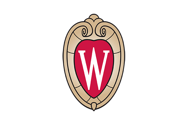 UW–Madison logo