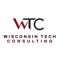 Wisconsin Tech Consulting logo